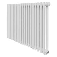 Стальной радиатор Royal Thermo Shift R22, 16 секций, RAL9016 (R22-VC2050.16.9016) Shift R22, 16 секций, RAL9016 (R22-VC2050.16.9016)