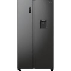 Холодильник Gorenje NRR9185EABXLWD NRR9185EABXLWD