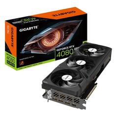 Видеокарта GIGABYTE GeForce RTX 4080 Super Windforce V2 16G (GV-N408SWF3V2-16GD) GeForce RTX 4080 Super Windforce V2 16G (GV-N408SWF3V2-16GD)