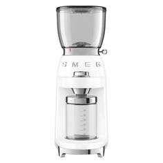 Кофемолка Smeg CGF11WHEU CGF11WHEU