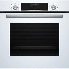 Электрический духовой шкаф Bosch HBG517EW0R HBG517EW0R