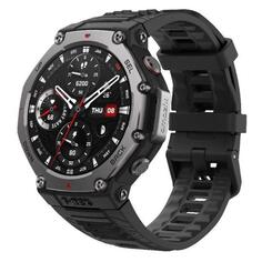 Смарт-часы Amazfit T-Rex 3 A2323 Onyx (6970100374896) T-Rex 3 A2323 Onyx (6970100374896)
