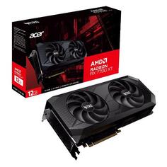 Видеокарта Acer Nitro Radeon RX7700XT OC 12GB (DP.Z39WW.P01) Nitro Radeon RX7700XT OC 12GB (DP.Z39WW.P01)