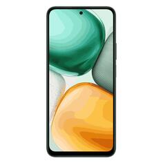 Смартфон HONOR X7c 6/128GB Midnight Black X7c 6/128GB Midnight Black