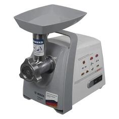 Мясорубка Bosch MFW45020 White MFW45020 White