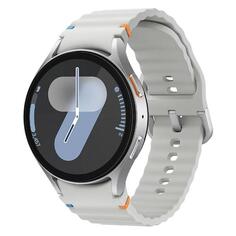 Смарт-часы Samsung Galaxy Watch7 44mm Silver Galaxy Watch7 44mm Silver