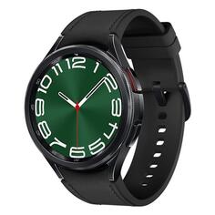Смарт-часы Samsung Galaxy Watch 6 Classic Amoled 47mm Black Galaxy Watch 6 Classic Amoled 47mm Black