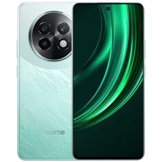 Смартфон realme 13 5G 12/256GB Green (RMX3951) 13 5G 12/256GB Green (RMX3951)