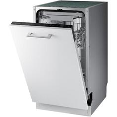 Встраиваемая посудомоечная машина Samsung DW50R4050BB/WT DW50R4050BB/WT