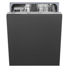 Встраиваемая посудомоечная машина Smeg STL281DS STL281DS