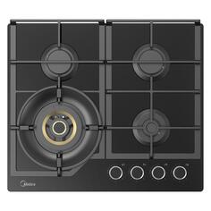 Газовая варочная панель Midea MG699VGB MG699VGB