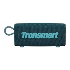 Портативная колонка Tronsmart Trip, синяя Trip, синяя