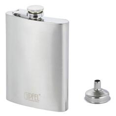 Фляга Gipfel Gringo, 220 мл (51156) Gringo, 220 мл (51156)