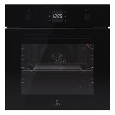 Электрический духовой шкаф LEX EDP 094 BBL EDP 094 BBL