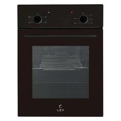 Электрический духовой шкаф LEX EDM 4545 ВBL EDM 4545 ВBL