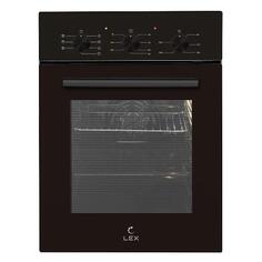 Электрический духовой шкаф LEX EDM 4570 BBL EDM 4570 BBL