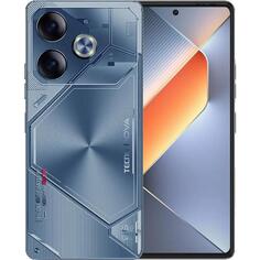 Смартфон Tecno Pova 6 8/256GB Interstellar Blue Pova 6 8/256GB Interstellar Blue