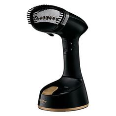 Ручной отпариватель Zelmer Compact ZGS1800 Black Compact ZGS1800 Black