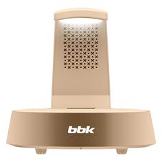 Портативная колонка BBK BTA1110 Gold BTA1110 Gold