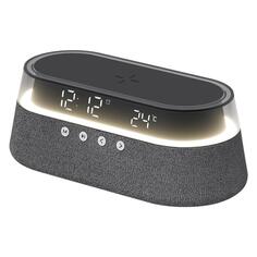 Портативная колонка BBK BTA1212 Black BTA1212 Black