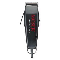 Триммер для окантовки Moser 1400 Mini Black (1411-0087) 1400 Mini Black (1411-0087)