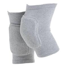 Наколенники Nonstopika Sport Fit, размер S Grey (NBD7) Sport Fit, размер S Grey (NBD7)