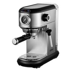 Кофеварка рожковая Kitfort КТ-792 КТ-792