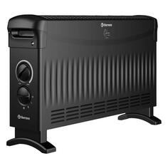 Конвектор Thermex Cadorna 2000 Black Cadorna 2000 Black