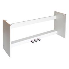 Подставка для цифрового пианино Tesler ST-8805 White ST-8805 White