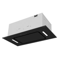 Вытяжка MEFERI Ultra Matte Glass (INBOX60BK) Ultra Matte Glass (INBOX60BK)