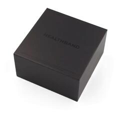 Смарт-часы Healthband Health Watch Pro №80ME Black (113145) Health Watch Pro №80ME Black (113145)