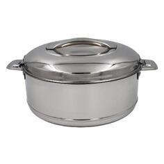 Термокастрюля BORGHOUSE Royal, 3,5 л (BC103035-SL) Royal, 3,5 л (BC103035-SL)