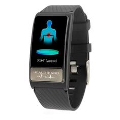 Смарт-часы Healthband Health Band Pro №10 Black (112225) Health Band Pro №10 Black (112225)