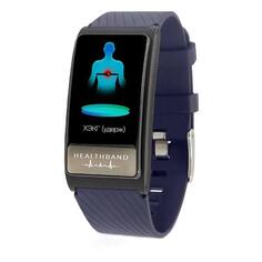 Смарт-часы Healthband Health Band Pro №10 Blue (112231) Health Band Pro №10 Blue (112231)
