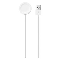 Беспроводное зарядное устройство Red Line Qi-21 для Apple Watch, USB-A White (УТ000039363) Qi-21 для Apple Watch, USB-A White (УТ000039363)