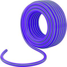 Шланг садовый Palisad армированный, 3-х слойный, 1/2", 15 м, фиолетовый (67629) армированный, 3-х слойный, 1/2", 15 м, фиолетовый (67629)