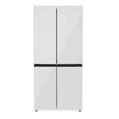 Холодильник ZUGEL ZRCD430W ZRCD430W