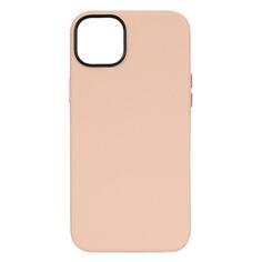 Чехол Mag Noble Сollection с MagSafe для iPhone 15, розовый (2038648430826) Сollection с MagSafe для iPhone 15, розовый (2038648430826)