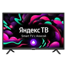 Ultra HD (4K) LED телевизор 65" Starwind SW-LED65UG402 SW-LED65UG402