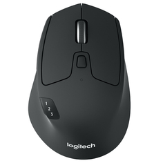 Мышь Logitech M720 Triathlon (910-004791) M720 Triathlon (910-004791)
