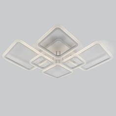 Люстра потолочная Estares Oval RGB 180W Oval RGB 180W