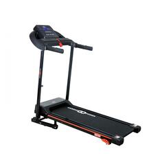 Беговая дорожка CardioPower T10 Black T10 Black