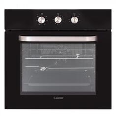 Электрический духовой шкаф Exiteq EXO-302 Black EXO-302 Black