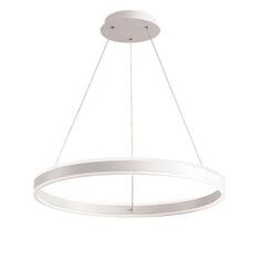 Светильник подвесной Estares Stella 96W R-APP-600x1200-white/white-220-IP20 Stella 96W R-APP-600x1200-white/white-220-IP20