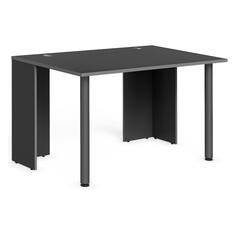 Игровой компьютерный стол Skyland Skilll, 136х85х75,5 см, антрацит/серый (SSTG 1385.1) Skilll, 136х85х75,5 см, антрацит/серый (SSTG 1385.1)