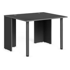 Игровой компьютерный стол Skyland Skilll, 120х85х75,5 см, антрацит/серый (SSTG 1385.2) Skilll, 120х85х75,5 см, антрацит/серый (SSTG 1385.2)