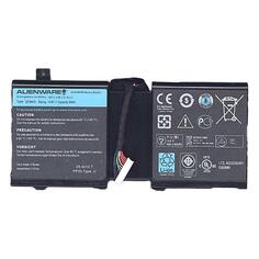 Аккумулятор OEM для ноутбука Dell Alienware M17x R5, 14,8V, 86Wh (014384) для ноутбука Dell Alienware M17x R5, 14,8V, 86Wh (014384)