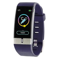Смарт-часы Healthband Biomer BT68 Blue (112440) Biomer BT68 Blue (112440)