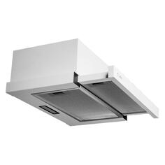 Встраиваемая вытяжка LEX Hide 600 White Hide 600 White