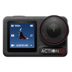 Экшн-камера DJI Osmo Action 5 Pro Adventure Combo Osmo Action 5 Pro Adventure Combo